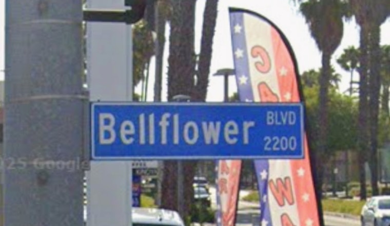 Long Beach Driver Charged With Canslaughter In Fatal Parking Lot Incident