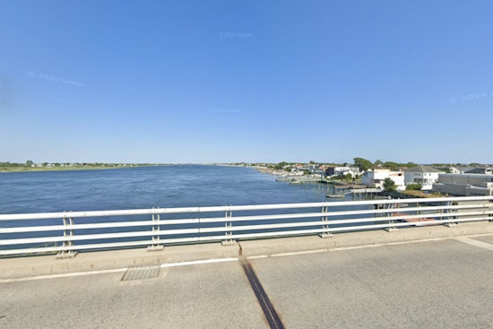 Long Beach ‘Human Error’ Dumps Wastewater Into Reynolds Channel