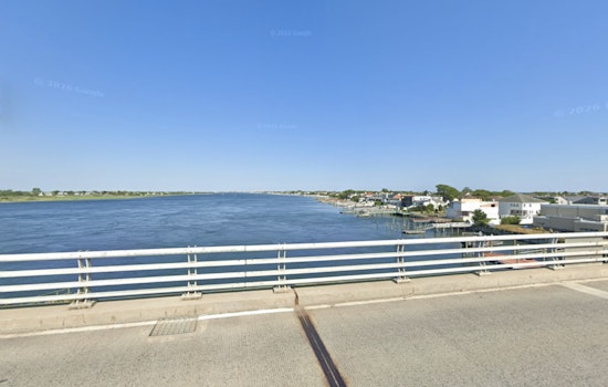 Long Beach ‘Human Error’ Dumps Wastewater Into Reynolds Channel