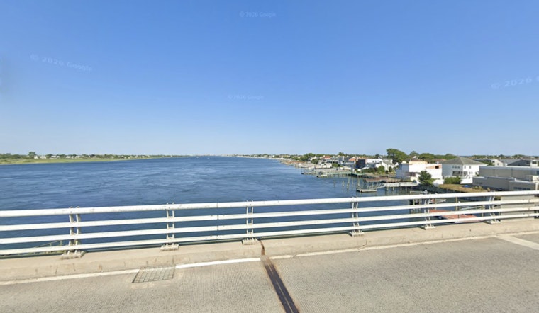 Long Beach ‘Human Error’ Dumps Wastewater Into Reynolds Channel
