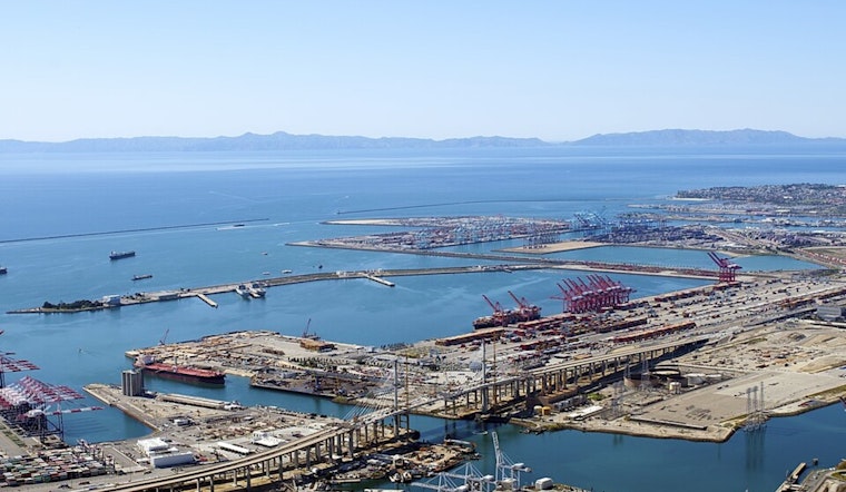 Long Beach Port Opens $3.5M Cyber Command Center