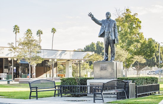 Long Beach Residents Win $5M Revamp for MLK Park