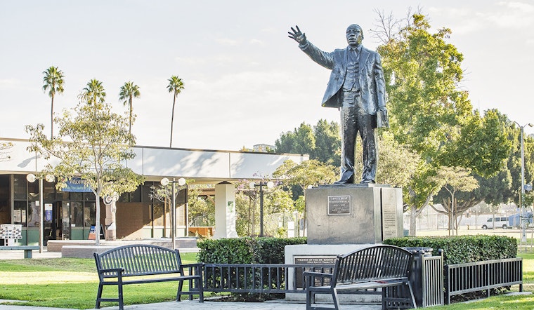 Long Beach Residents Win $5M Revamp for MLK Park