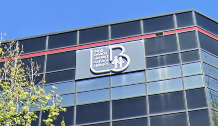 Long Beach School Board President Apologizes Over Islamophobic Comments