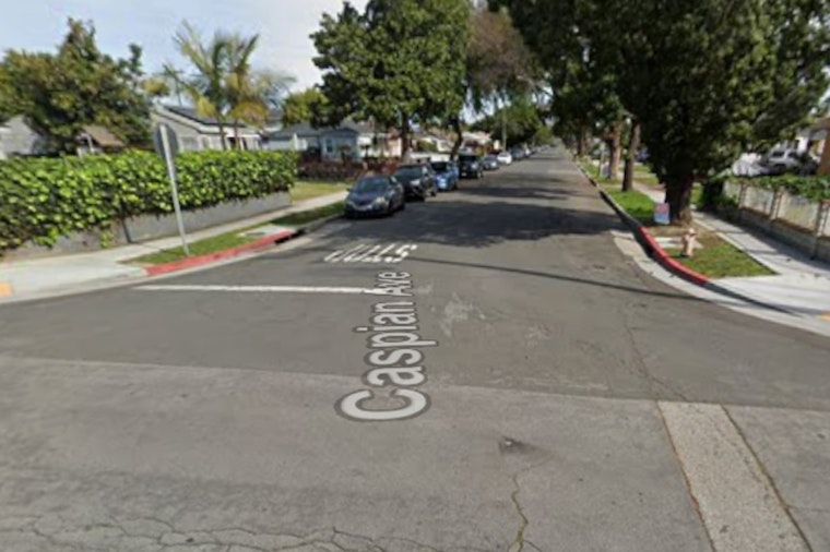 Long Beach Shooting Near Silverado Park Leaves One Dead