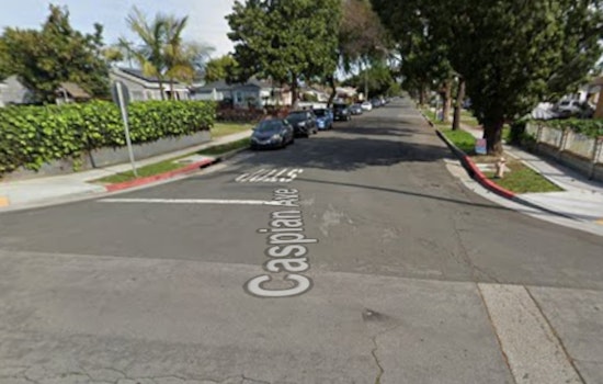 Long Beach Shooting Near Silverado Park Leaves One Dead