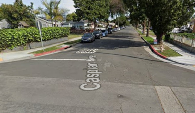 Long Beach Shooting Near Silverado Park Leaves One Dead