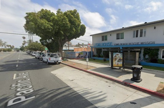 Long Beach Worker Killed In Trench Collapse Near Rescue Mission