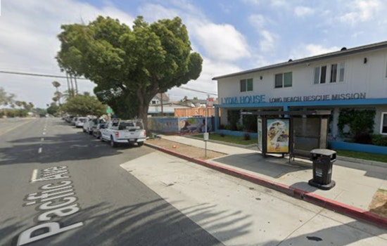 Long Beach Worker Killed In Trench Collapse Near Rescue Mission