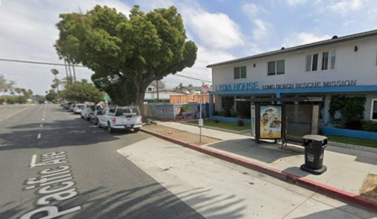 Long Beach Worker Killed In Trench Collapse Near Rescue Mission