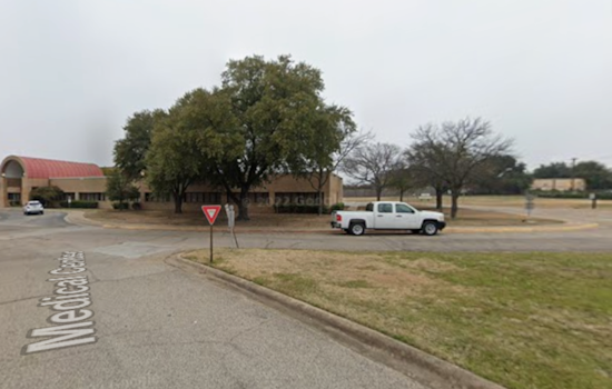 Long-Empty Oak Cliff Hospital Snagged By Local Developer In $6.9 Million Deal