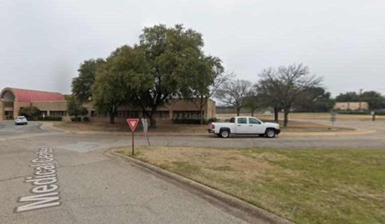 Long-Empty Oak Cliff Hospital Snagged By Local Developer In $6.9 Million Deal