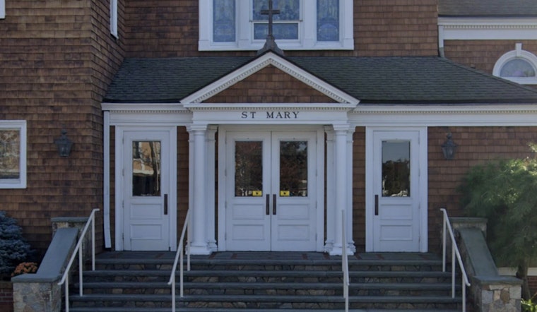 Long Island Church Shaken After Jesus Statue Beheaded, Cops Nab 41-Year-Old