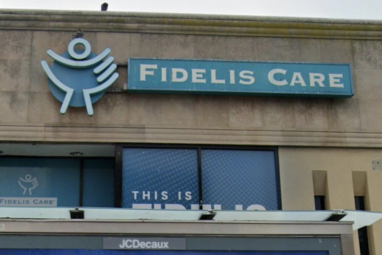 Long Island Health Showdown: Northwell And Fidelis Put Patients On The Clock