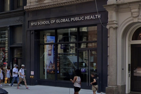 Long Island Hospitals Slammed By Severe Sickle Cell Cases, Study Finds