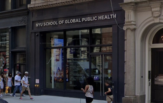 Long Island Hospitals Slammed By Severe Sickle Cell Cases, Study Finds