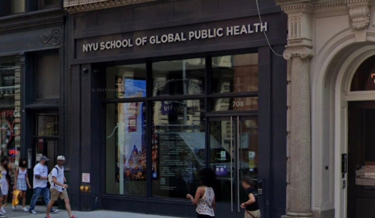 Long Island Hospitals Slammed By Severe Sickle Cell Cases, Study Finds