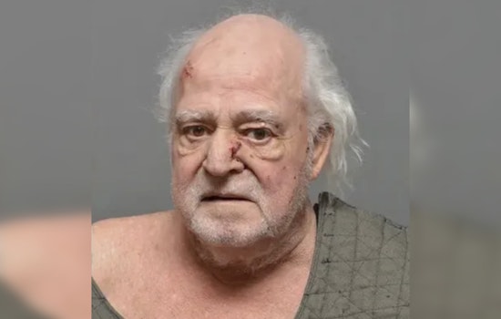 Long Island SUV Horror: Deer Park Nail Salon Crash Driver On Trial