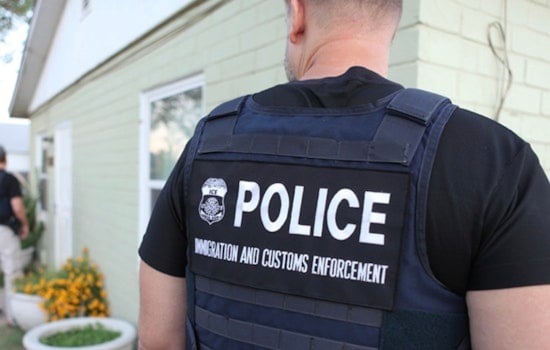 Long Island UB Grad's Texas Engineering Trip Ends in ICE Lockup