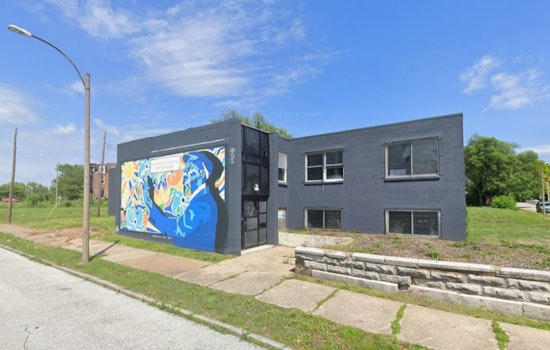 Long-Shuttered Carver House Snags $600K Lifeline in North St. Louis