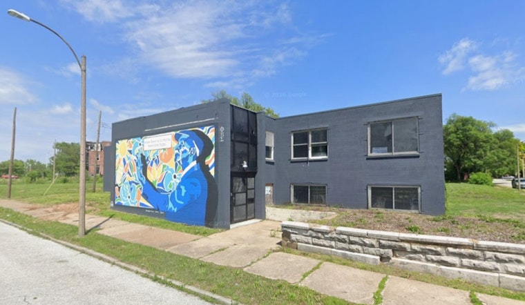 Long-Shuttered Carver House Snags $600K Lifeline in North St. Louis