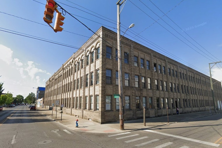 Long-Vacant Lancaster Factory Morphs Into $24 Million Hub Of Lofts And Shops