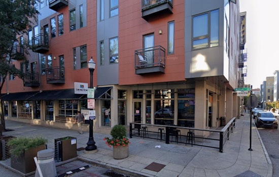 Long-Vacant OTR Arcade Corner Scores $4 Million Bar-and-Apartment Makeover