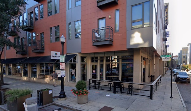 Long-Vacant OTR Arcade Corner Scores $4 Million Bar-and-Apartment Makeover