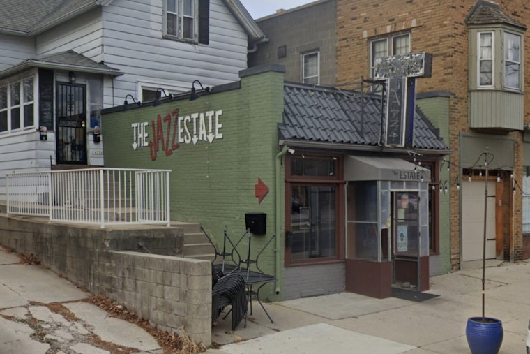 Longtime Jazz Estate Plays Final Tune On Milwaukee’s East Side