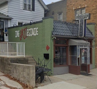 Longtime Jazz Estate Plays Final Tune On Milwaukee’s East Side
