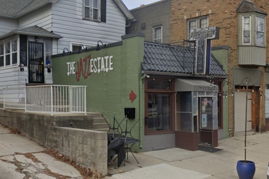 Longtime Jazz Estate Plays Final Tune On Milwaukee’s East Side