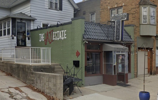 Longtime Jazz Estate Plays Final Tune On Milwaukee’s East Side