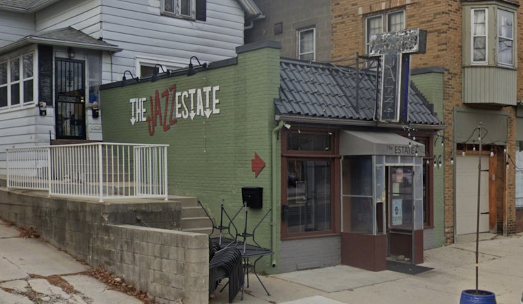 Longtime Jazz Estate Plays Final Tune On Milwaukee’s East Side
