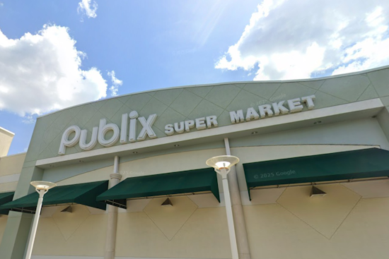 Longwood Score: Publix Plaza Snapped Up In $14 Million Deal
