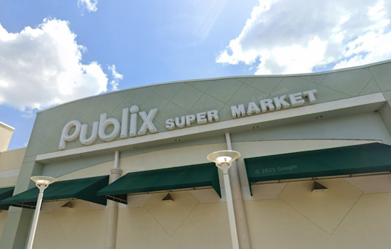 Longwood Score: Publix Plaza Snapped Up In $14 Million Deal