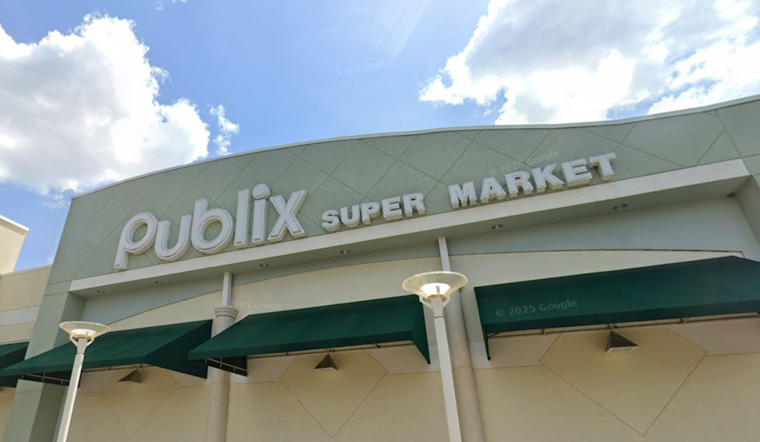 Longwood Score: Publix Plaza Snapped Up In $14 Million Deal