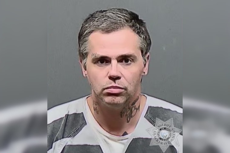 ‘Loony Toon’ Milwaukie Police Chase Shooter Gets 20 Years