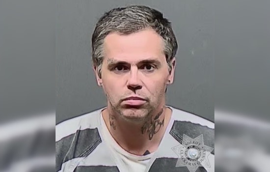 ‘Loony Toon’ Milwaukie Police Chase Shooter Gets 20 Years