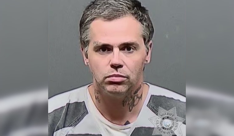 ‘Loony Toon’ Milwaukie Police Chase Shooter Gets 20 Years