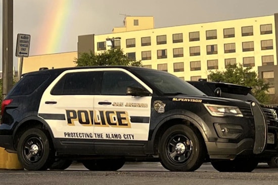 Loop 410 Phone Robbery Rocks Northeast Side as Cops Dangle $5K Reward