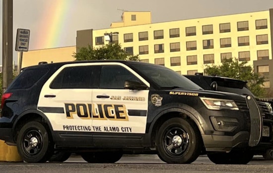 Loop 410 Phone Robbery Rocks Northeast Side as Cops Dangle $5K Reward