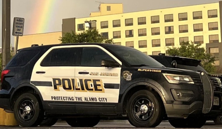 Loop 410 Phone Robbery Rocks Northeast Side as Cops Dangle $5K Reward