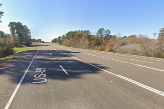 Loop 59 Chaos As Atlanta Officer Shoots Gun-Wielding Suspect In Cass County