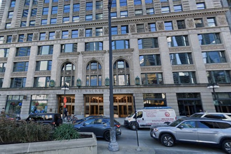 Loop Jewelers Tower Bets $25 Million Facelift Will Spark Tenant Comeback