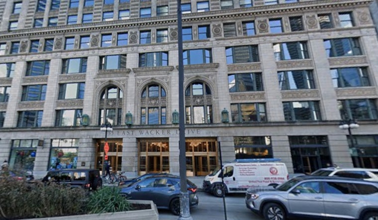 Loop Jewelers Tower Bets $25 Million Facelift Will Spark Tenant Comeback