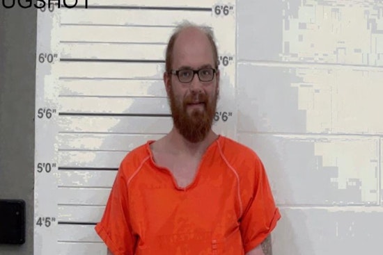 Loose Dog And Orange Pants Help Rocky River Cops Nab Oxford Court Burglary Suspect