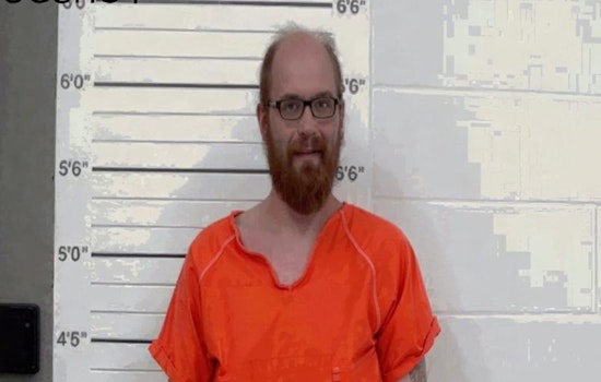 Loose Dog And Orange Pants Help Rocky River Cops Nab Oxford Court Burglary Suspect