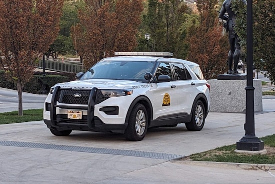 Loose Loads Turn Deadly On Utah Roads, Troopers Warn Drivers To Tie It Down