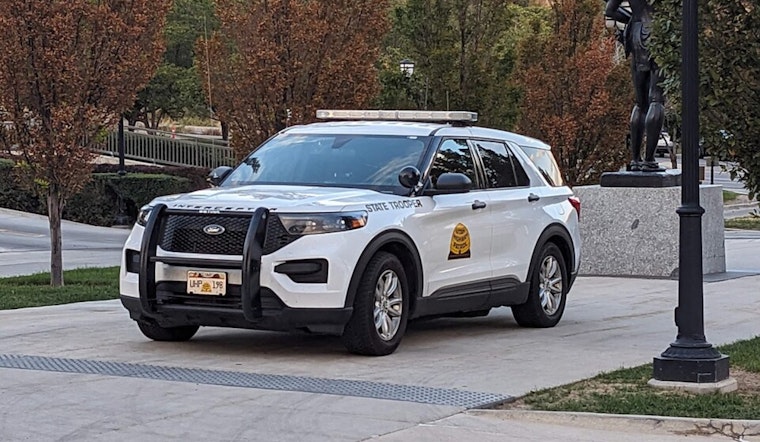 Loose Loads Turn Deadly On Utah Roads, Troopers Warn Drivers To Tie It Down