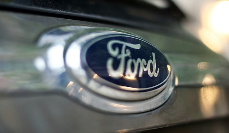 Loose Seat Bolt Scare Spurs Ford Recall Of Nearly 180,000 Broncos And Rangers